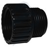 ADAPTOR F 3/4 NPT / M 3/4 BSP