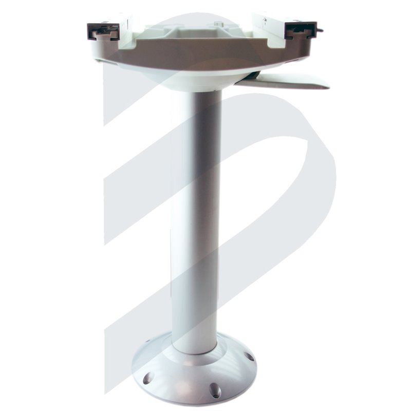 SEAT PEDESTAL GLOSSY