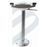 SEAT PEDESTAL GLOSSY