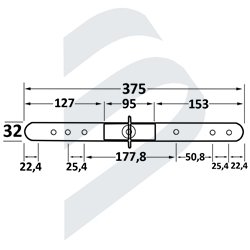 REMOVABLE SEAT FIXTURE