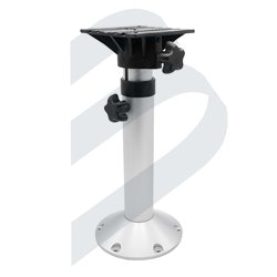 TELESCOPIC PEDESTAL