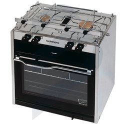 `MASTERGRILL` COOKER