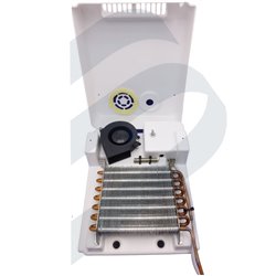 EVAPORATOR VD-14N