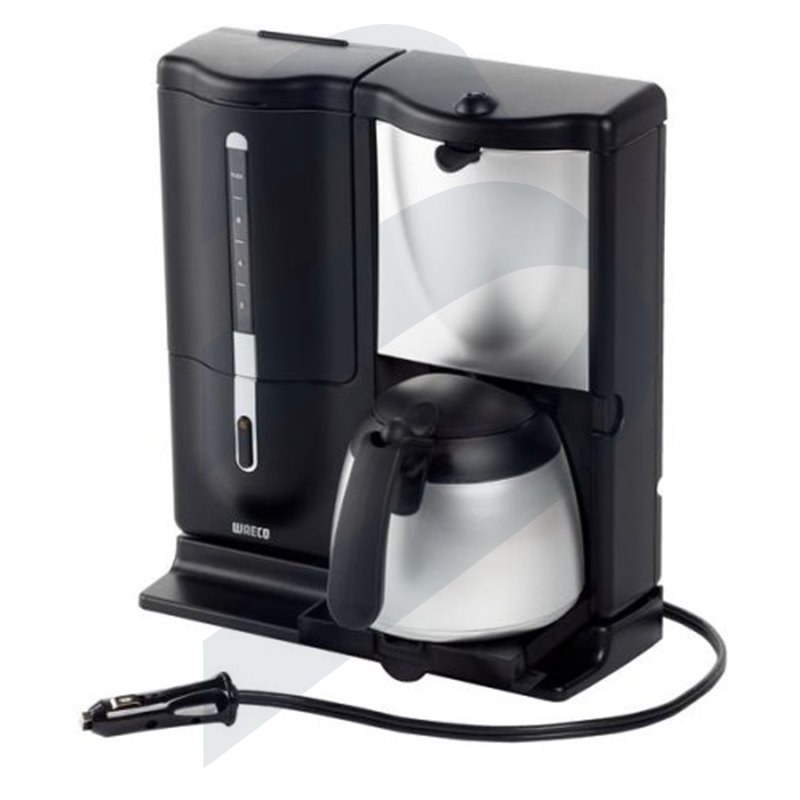 COFFEE MACHINE MC-08