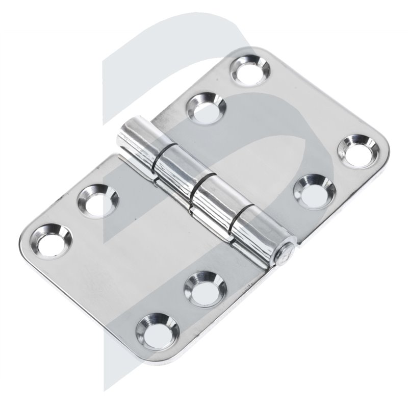 SYMMETRIC HEAVY DUTY HINGE