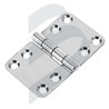 SYMMETRIC HEAVY DUTY HINGE