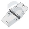 SYMMETRIC HEAVY DUTY HINGE