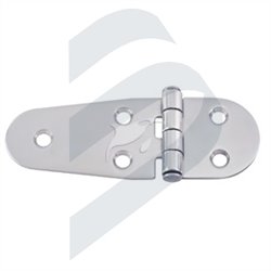 ASYMMETRIC HINGE