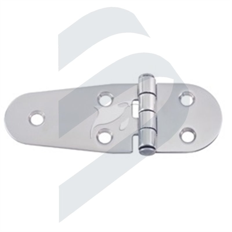 ASYMMETRIC HINGE