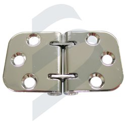 DOUBLE HINGE