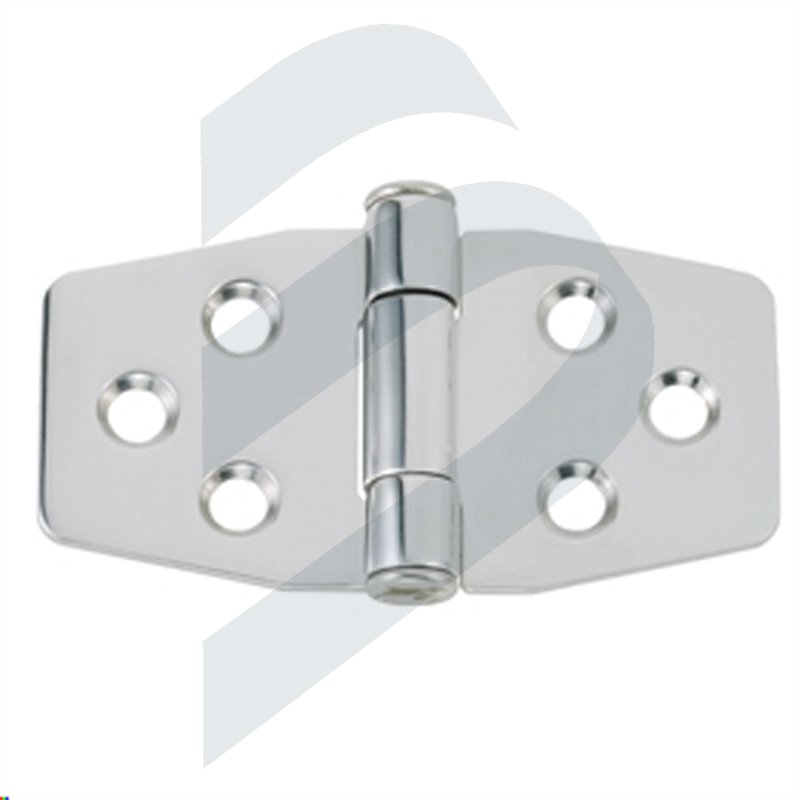 SYMMETRIC FRICTION HINGE