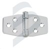 SYMMETRIC FRICTION HINGE