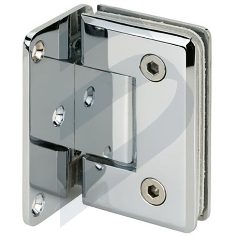 SHOWER HINGE