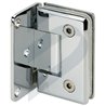 SHOWER HINGE