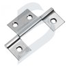 NON-MORTICE HINGE