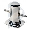 Bollard type achilles 110 with baseplate