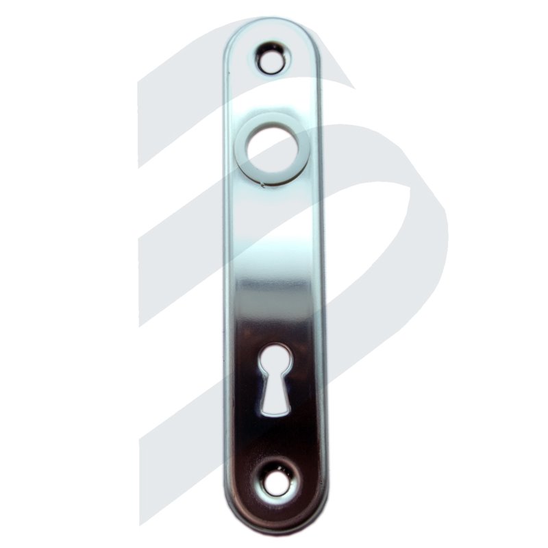 ESCUTCHEON FOR HANDLE AND KEY