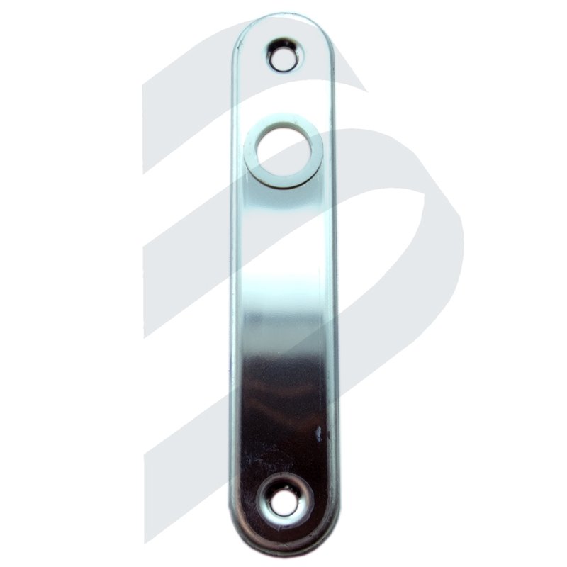 ESCUTCHEON FOR HANDLE Q=8