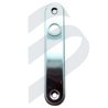 ESCUTCHEON FOR HANDLE Q=8