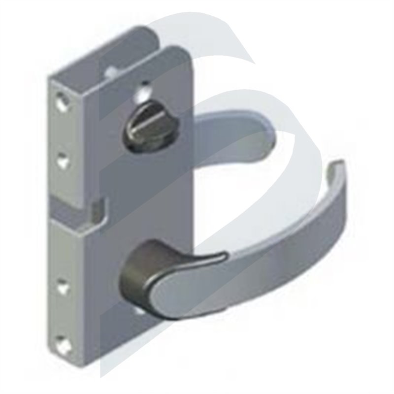 OFFSHORE ENTRY DOOR LATCH