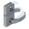 OFFSHORE ENTRY DOOR LATCH