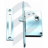 MORTISE LEVER LOCK