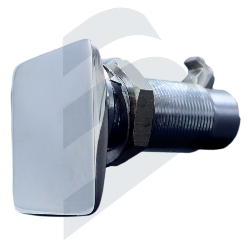 FLUSH LATCH R&C