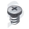 VERY LOW SS SCREW