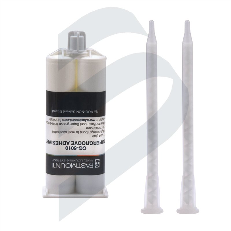 CG-5010 FASTMOUNT SUPERGROOVE ADHESIVE