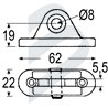 SOPORTE PLANO