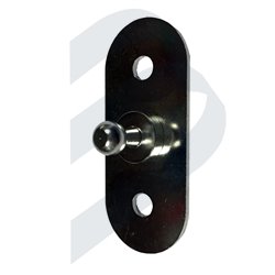 BRACKET BOLA 8MM