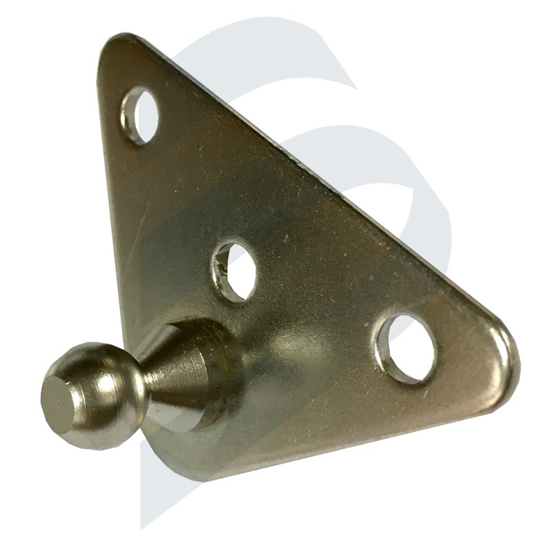 10MM BALL BRACKET