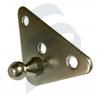 10MM BALL BRACKET