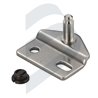 CAP RETAINER WITH BRACKET