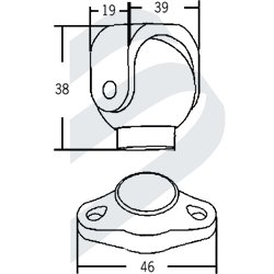 MAGNETIC HOLDER