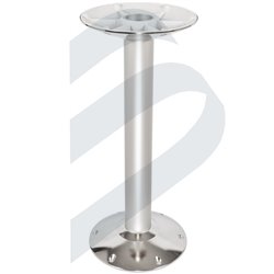 REMOVABLE TABLE COLUMN
