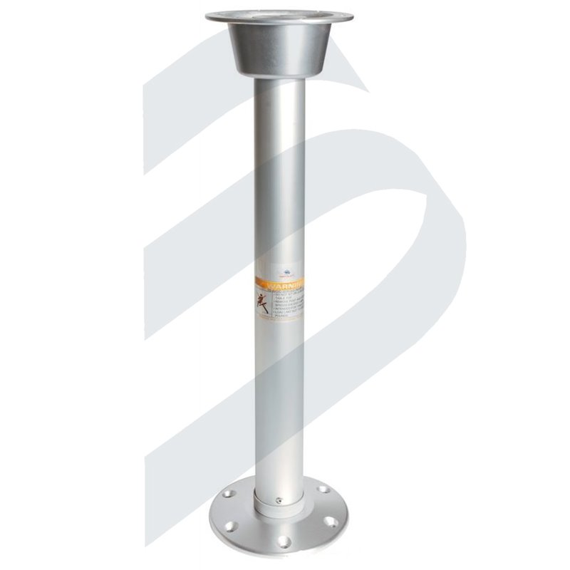 TRAD LOCK PEDESTAL FOR ANY TABLE
