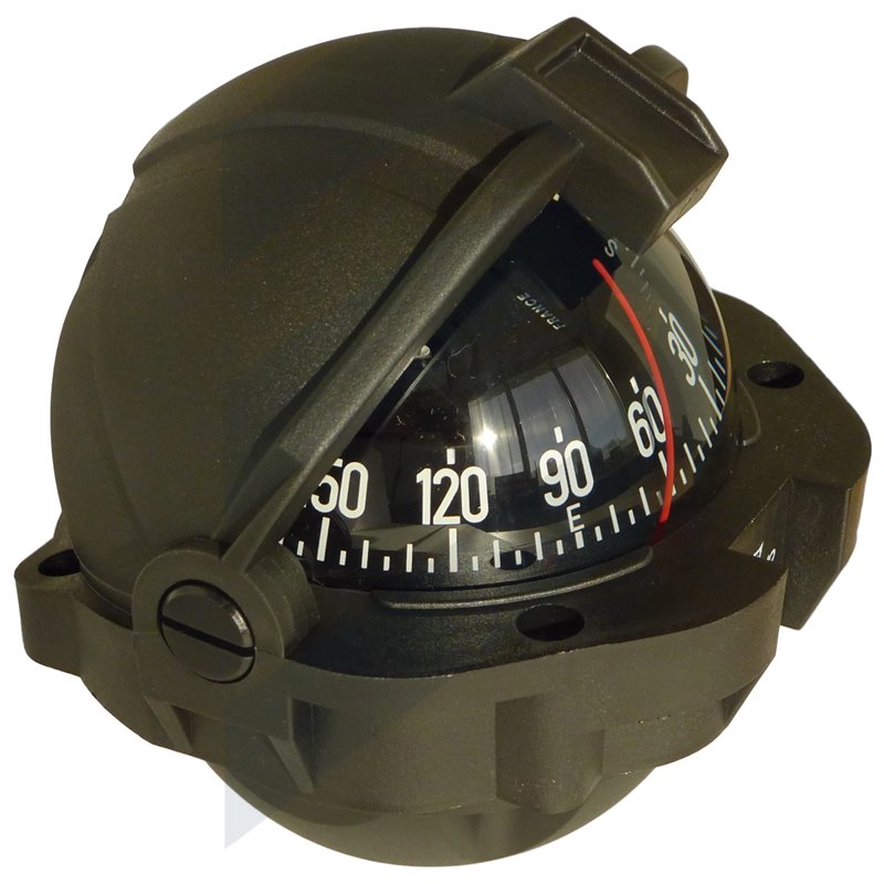 COMPAS OFFSHORE 105 EMBUTIDO - NEGRO ROSA CONICA