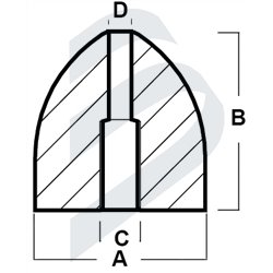 VARIFOLD - ZINC