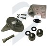 KIT MERCURY/MERCRUISER - ALUMINIO