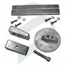 MERCURY/MERCRUISER KIT - ALUMINIUM