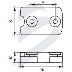 OMC - ALUMINIO