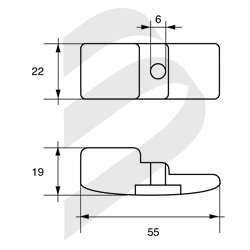 OMC/SUZUKI - ZINC