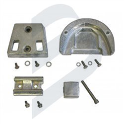 OMC KIT - ALUMINIO