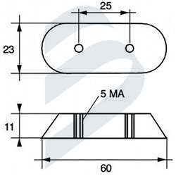 OMC - ALUMINIUM