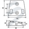 OMC - ALUMINIO